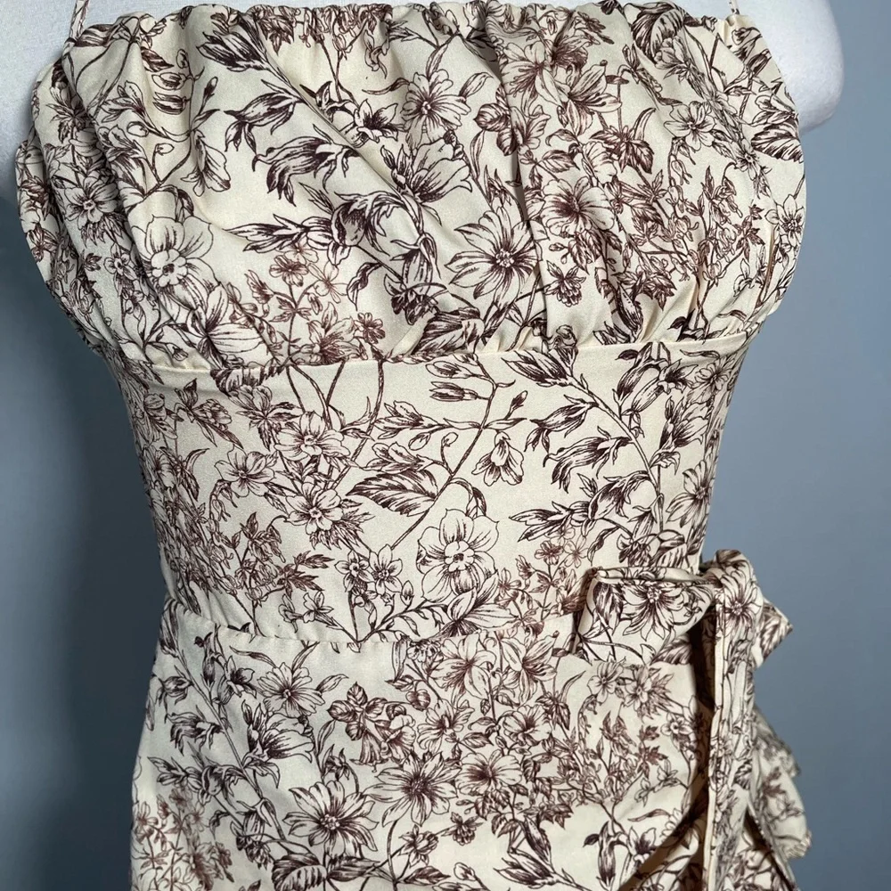 SHEIN chic mini